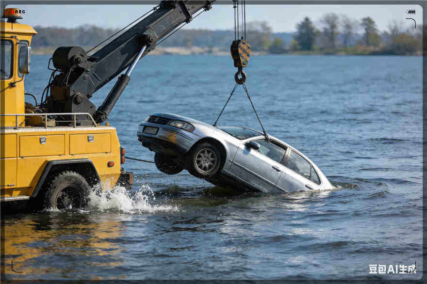 前进区汽车救援送柴油