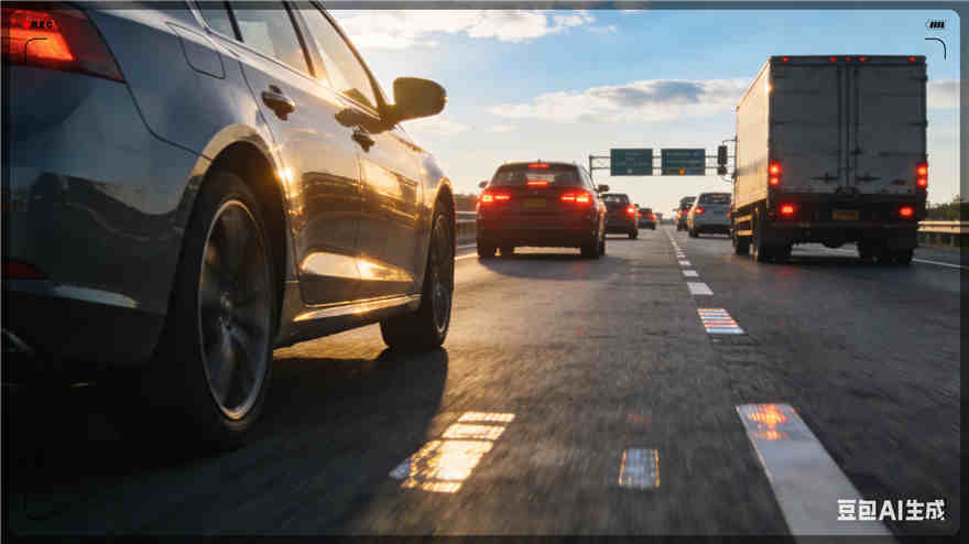 前进区高速公路汽车送汽油